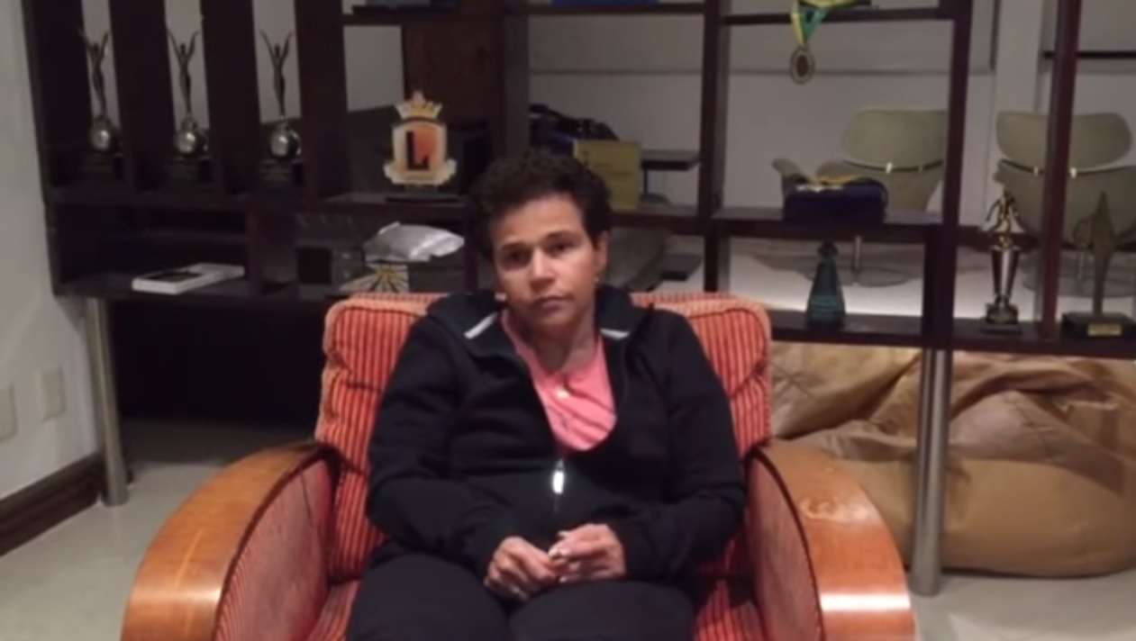  | Reprodução/YouTube