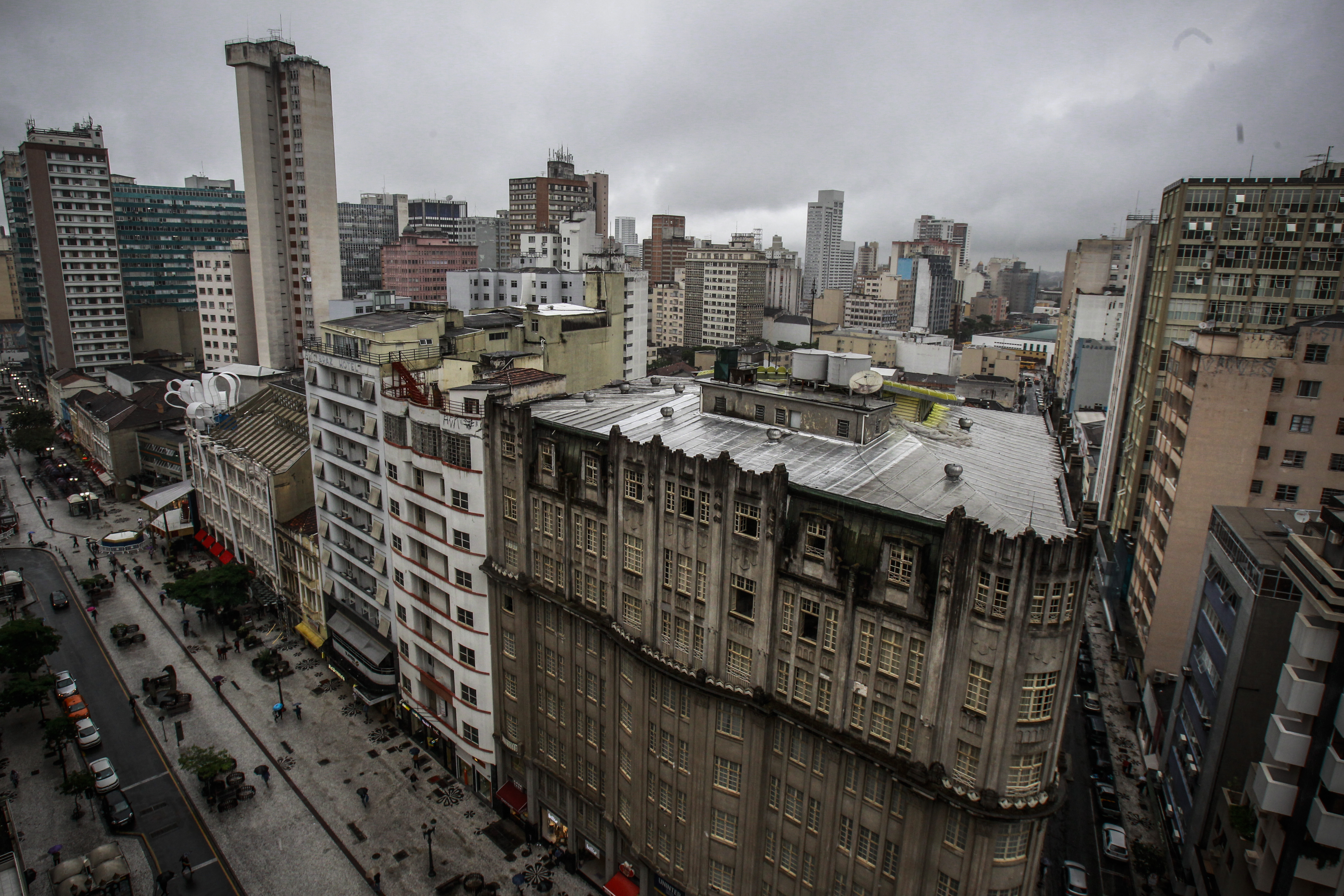 | Daniel Castellano/Gazeta do Povo