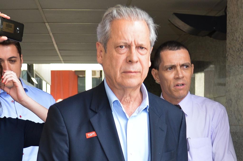 | Fabio Rodrigues Pozzebom/Agência Brasil/Arquivo