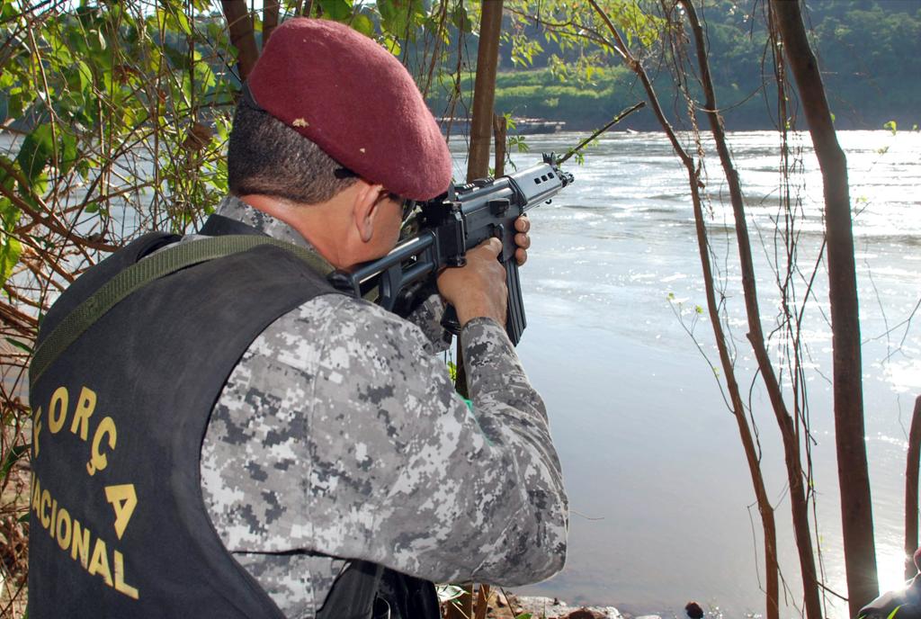 | Christian Rizzi/ Arquivo Gazeta do Povo