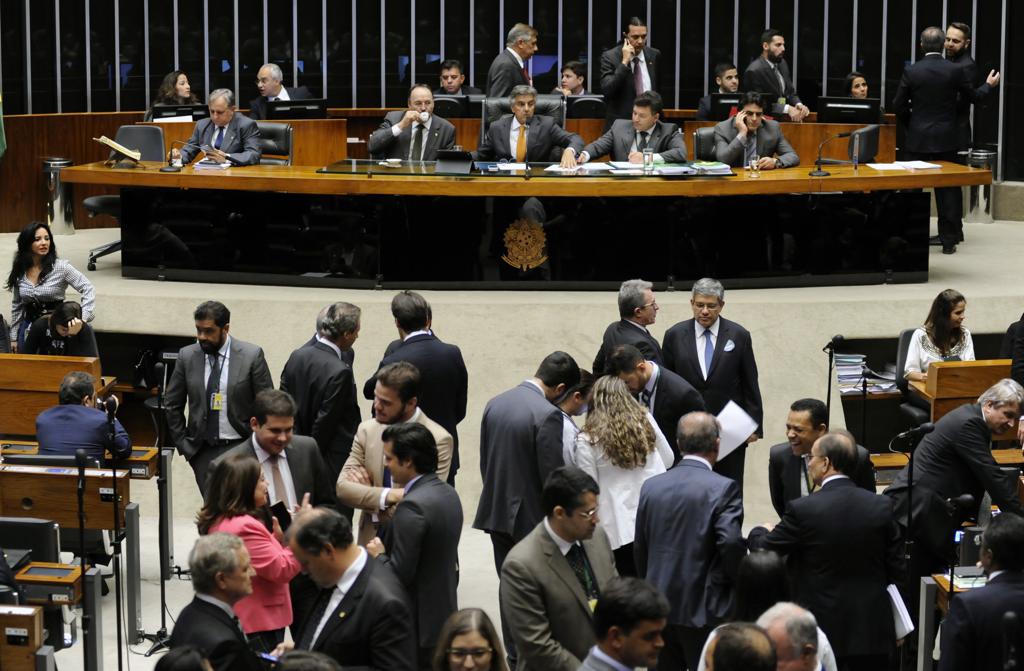 | Luis Macedo/Câmara dos Deputados