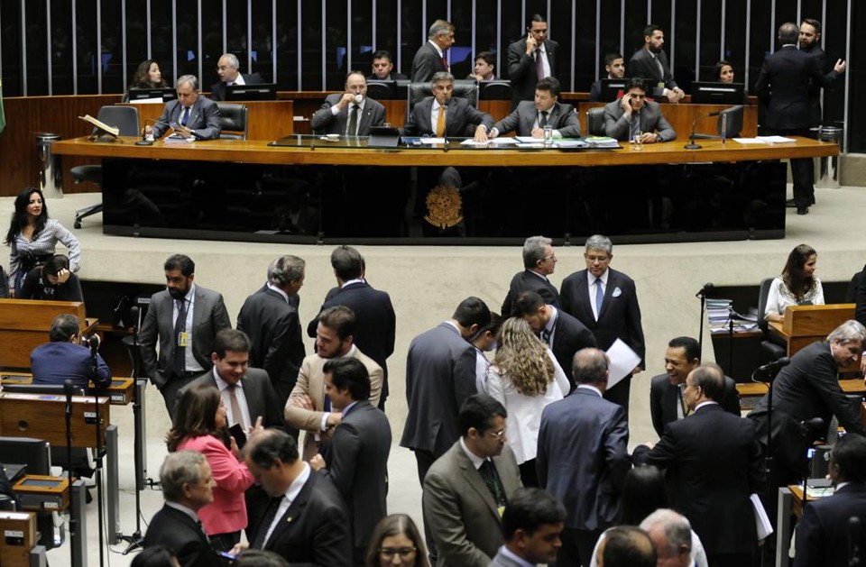 | Luis Macedo/Câmara dos Deputados