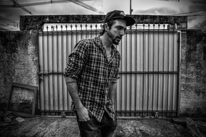 | Jonathan Campos/Gazeta do Povo