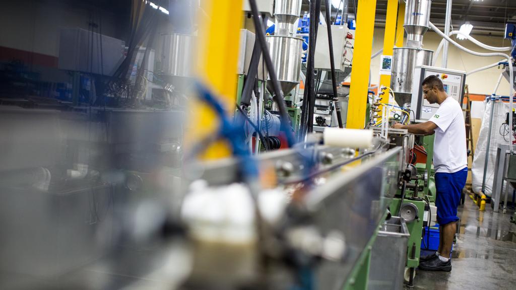 | Brunno Covello/Gazeta do Povo