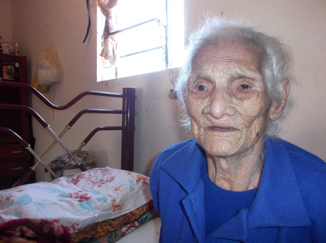 | Antoniele Luciano/Gazeta do Povo