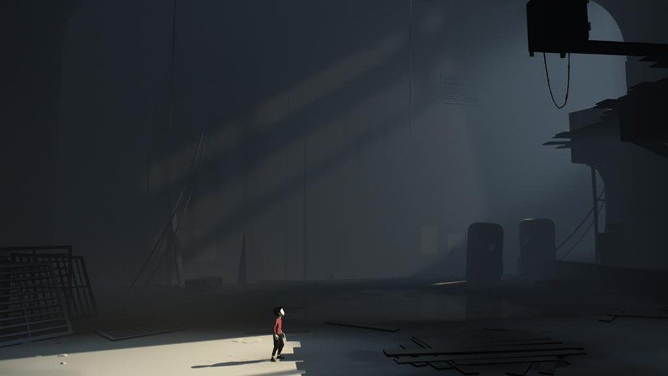 Inside: pesadelos de crianças para adultos | Playdead/Divulgação
