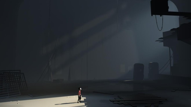 Inside: pesadelos de crianças para adultos | Playdead/Divulgação