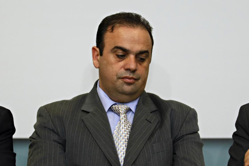 | Christian Rizzi / Arquivo/Gazeta do Povo