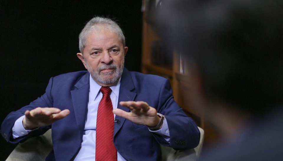  | Ricardo Stuckert/Instituto Lula
