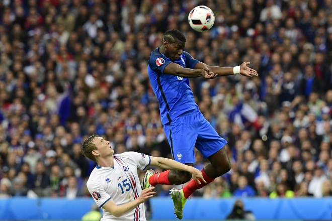 | TOBIAS SCHWARZ/AFP