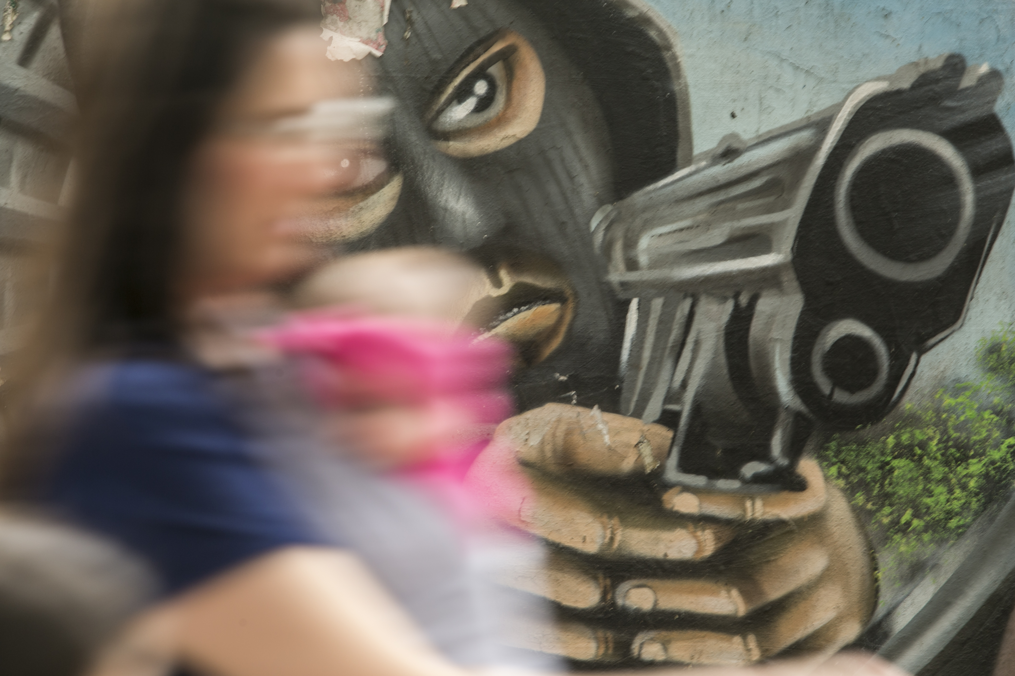  | Marcelo Andrade/Gazeta do Povo