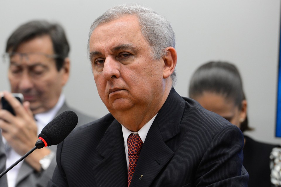 | Valter Campanato/Agência Brasil