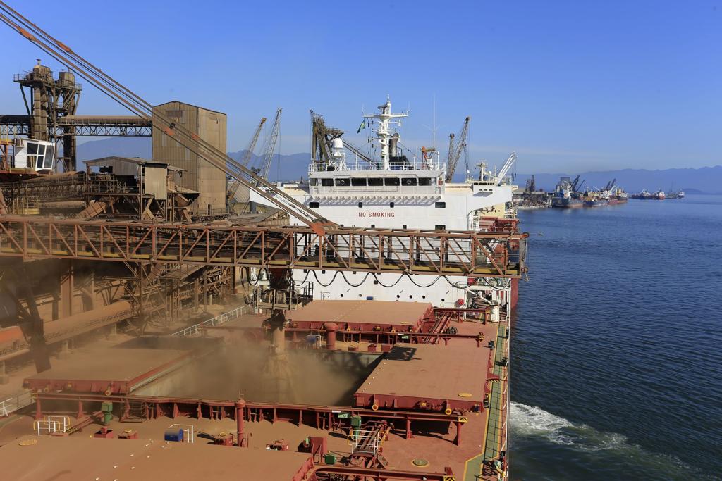 | Arnaldo Alves/ANPr