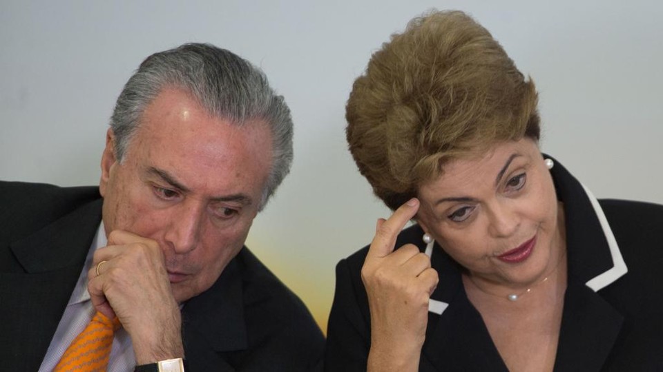 Michel Temer tem mais popularidade no Sudeste e entre as classes A e B. | Marcelo Camargo/Agência Brasil