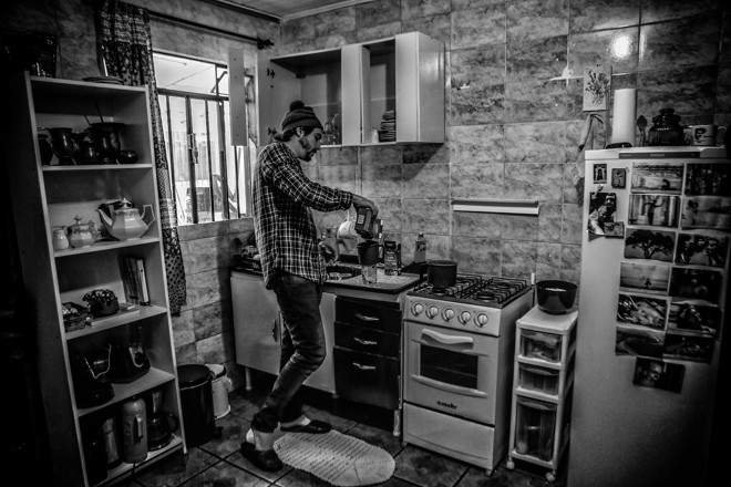 | Jonathan Campos/Gazeta do Povo