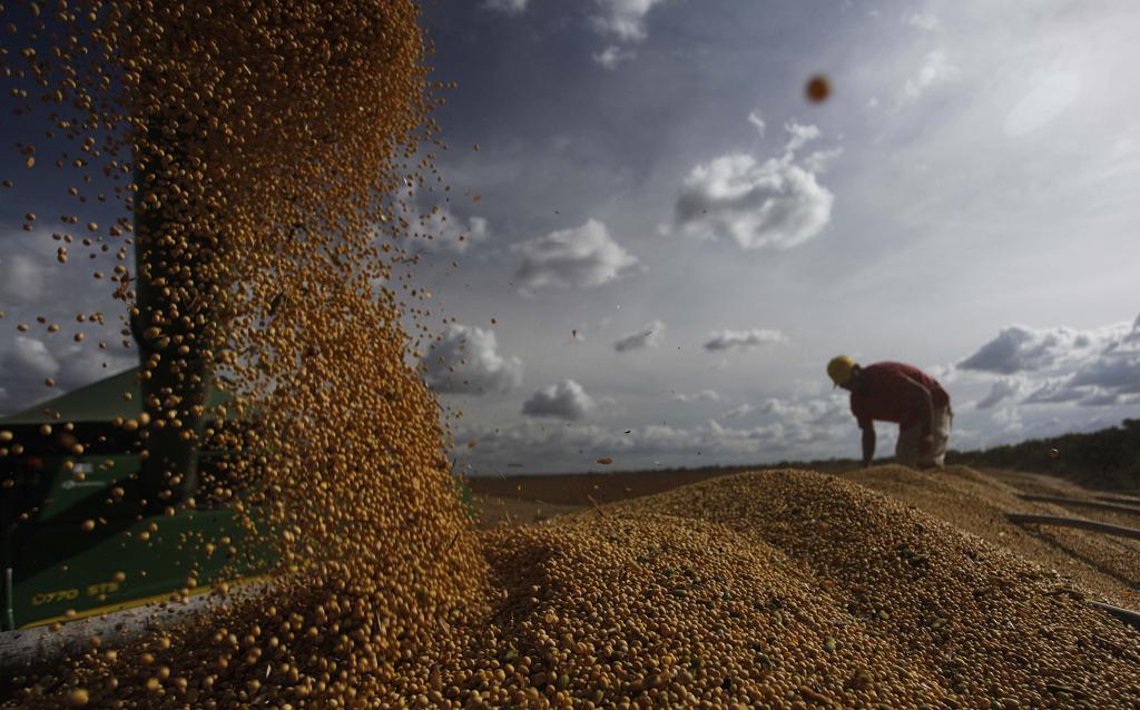 Aos poucos, a Vanguarda está se retirando de Estados como Piauí, Tocantins e Bahia. | JONATHAN CAMPOS /Gazeta do Povo