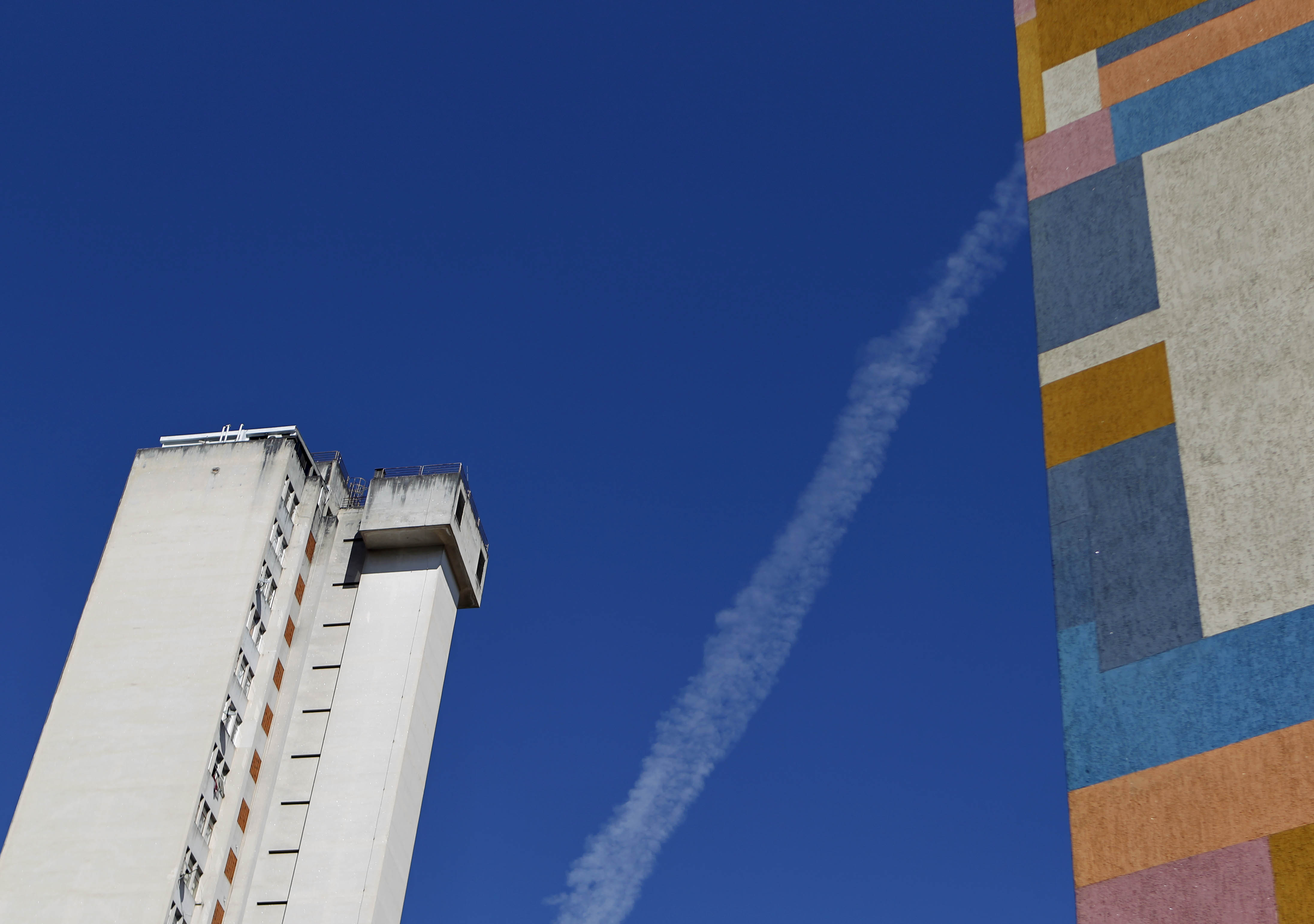 | Jonathan Campos/Gazeta do Povo