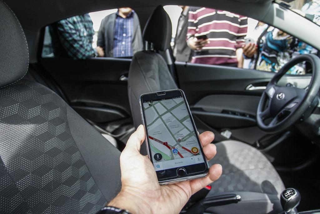 | Daniel Castellano/Gazeta do Povo