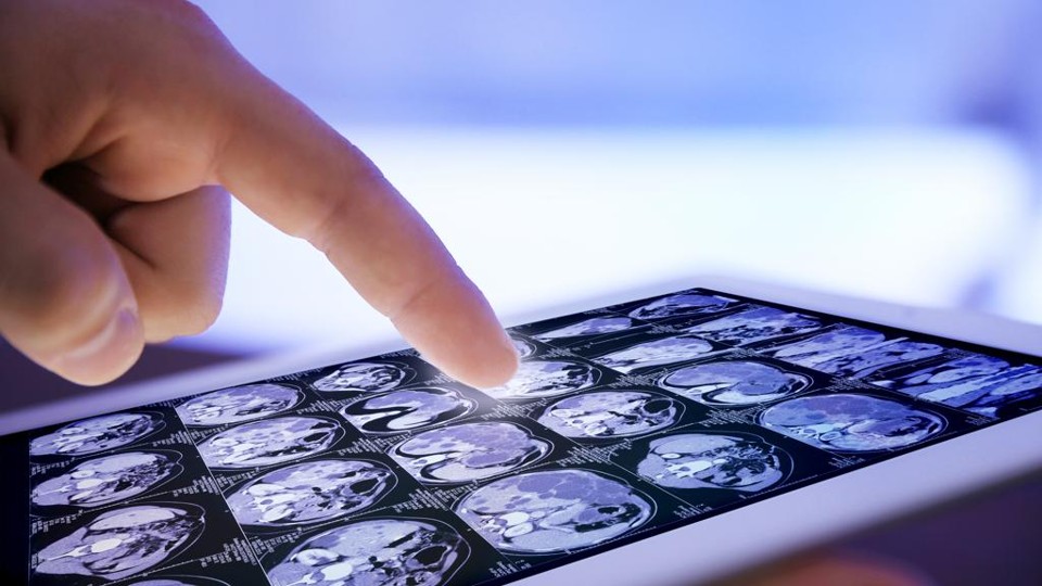 Programa de inovação em saúde tem conexão com as mudanças de aprendizagem adotadas nos últimos tempos. | Shutterstock