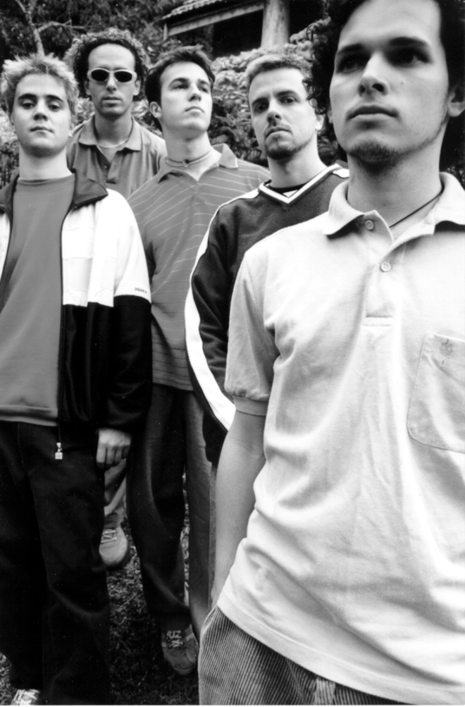 Fusky Faluta | Arquivo Musin