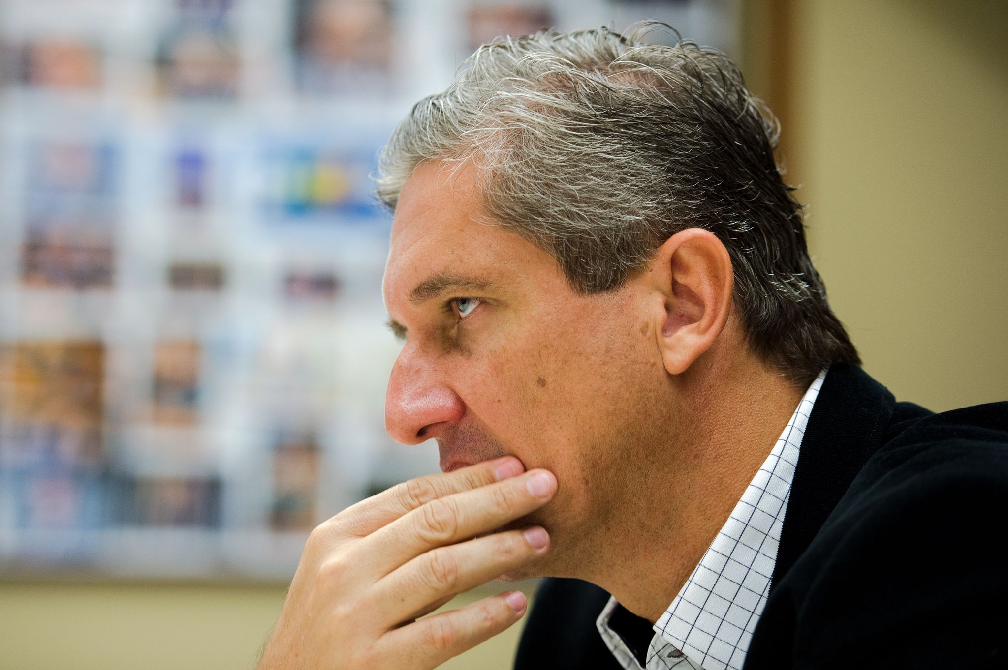 | Marcelo Camargo/Agência Brasil