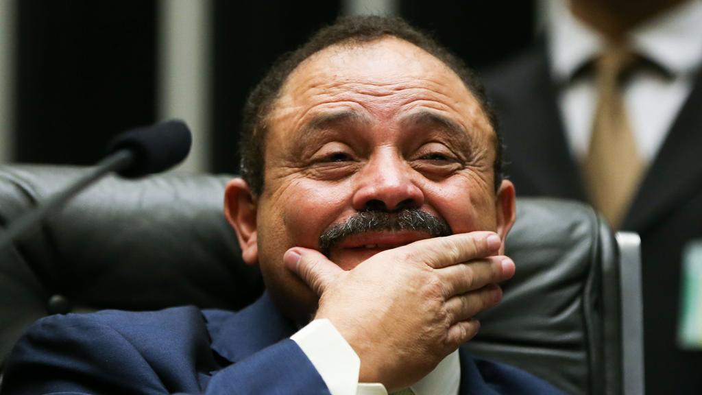 | Marcelo Camargo/Agência Brasil