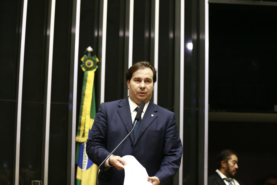 | J. Batista/Câmara dos Deputados