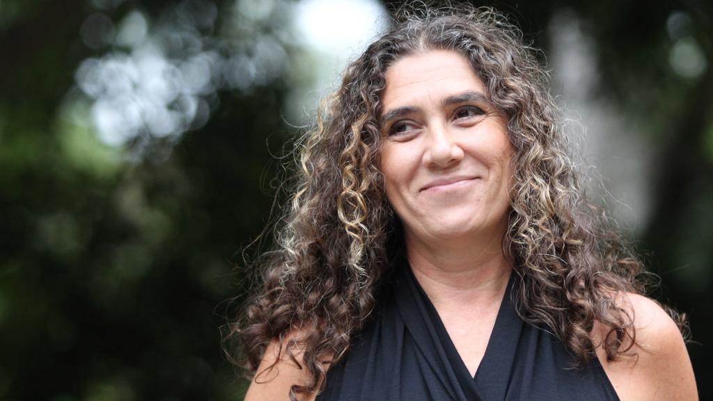 Anna Muylaert tem se dividido entre o cinema e a militância | Janine Moraes/Ministério da Cultura