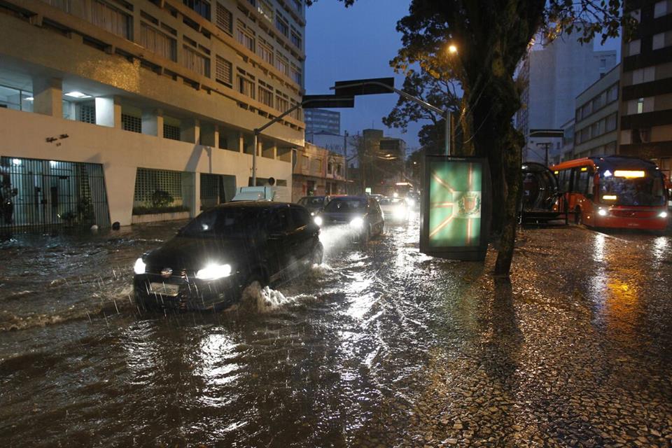 | Daniel Castellano/Gazeta do Povo