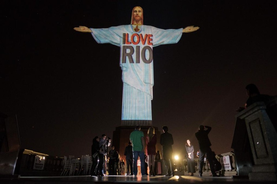 | YASUYOSHI CHIBA/AFP