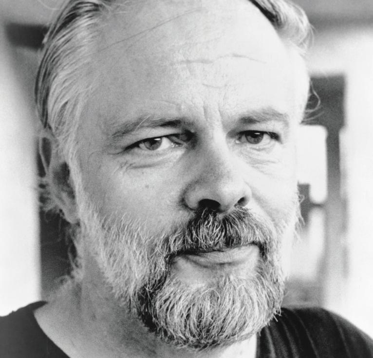 Philip K. Dick publicou 44 romances e 121 contos | Divulgação/
