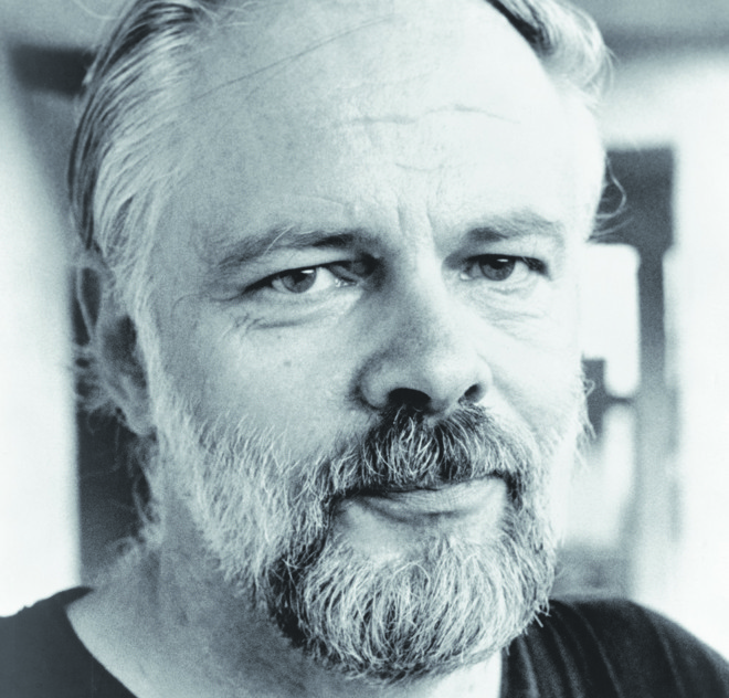 Philip K. Dick publicou 44 romances e 121 contos | Divulgação/