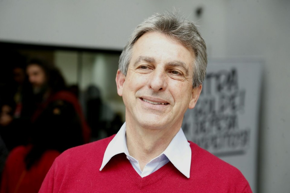Para Veneri, a chapa pura permitirá que o partido se liberte de alianças incongruentes | Hugo Harada/Gazeta do Povo
