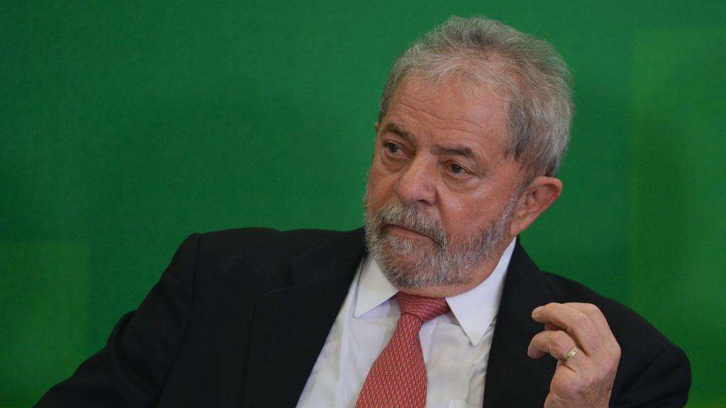 Investigações sobre suposta participação de Lula na Lava Jato estão com o juiz Sergio Moro. | José Cruz/Agência Brasil
