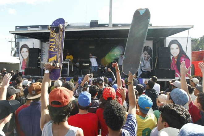 | Antonio More/Gazeta do Povo