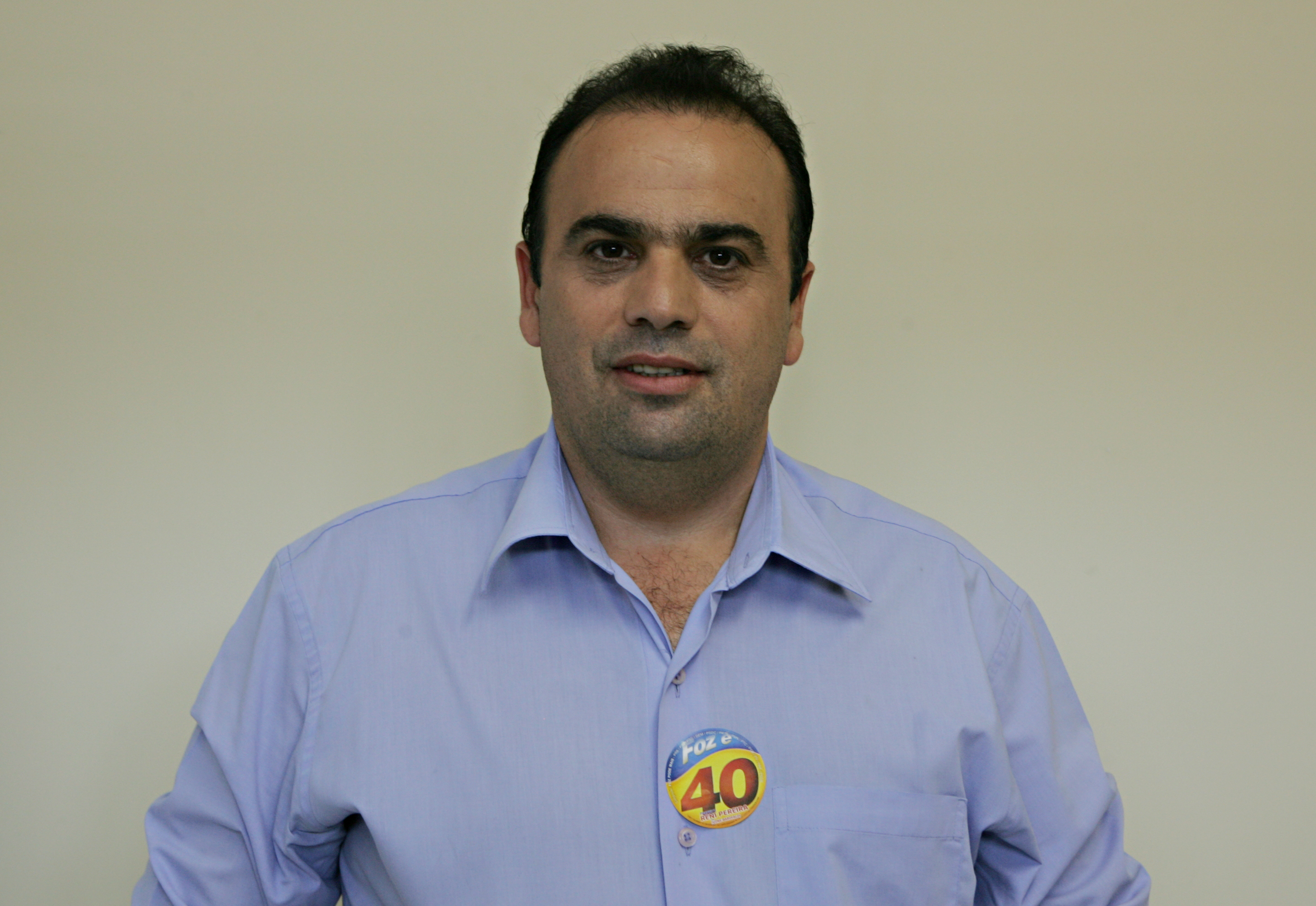 | Christian Rizzi / Arquivo/Gazeta do Povo