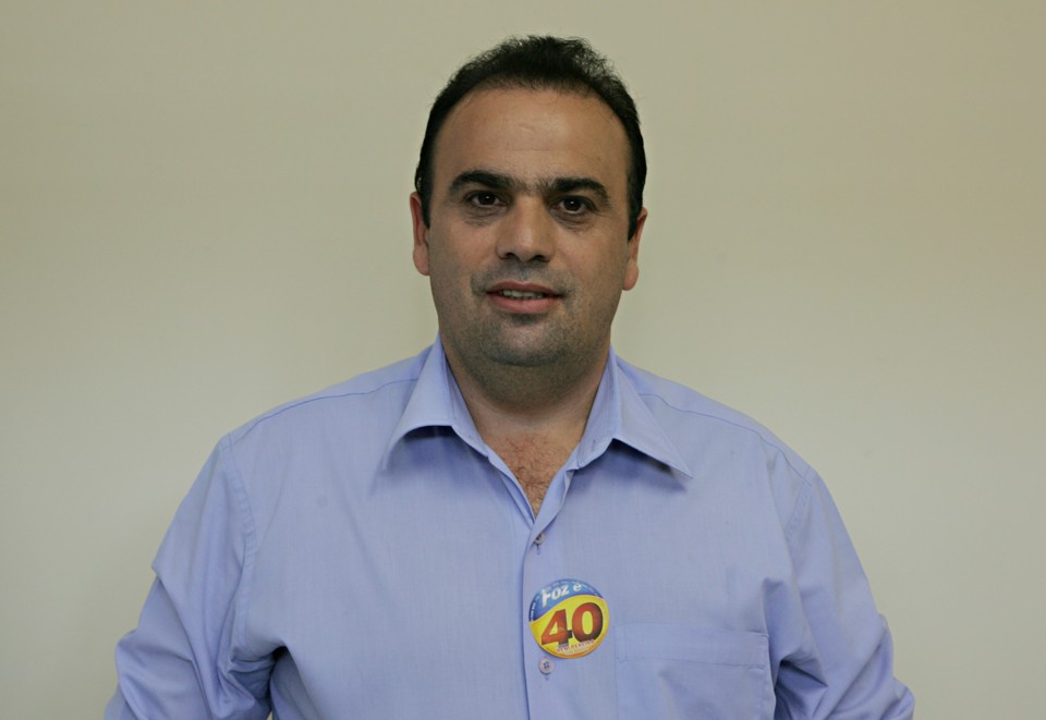 MPF pede que Reni Pereira vá para unidade prisional comum | Christian Rizzi / Arquivo/Gazeta do Povo
