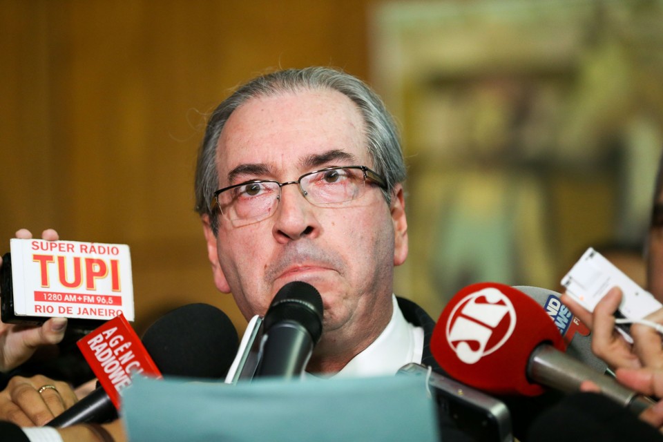 | Marcelo Camargo/Agência Brasil