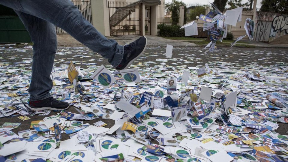 | Henry Milléo/Gazeta do Povo