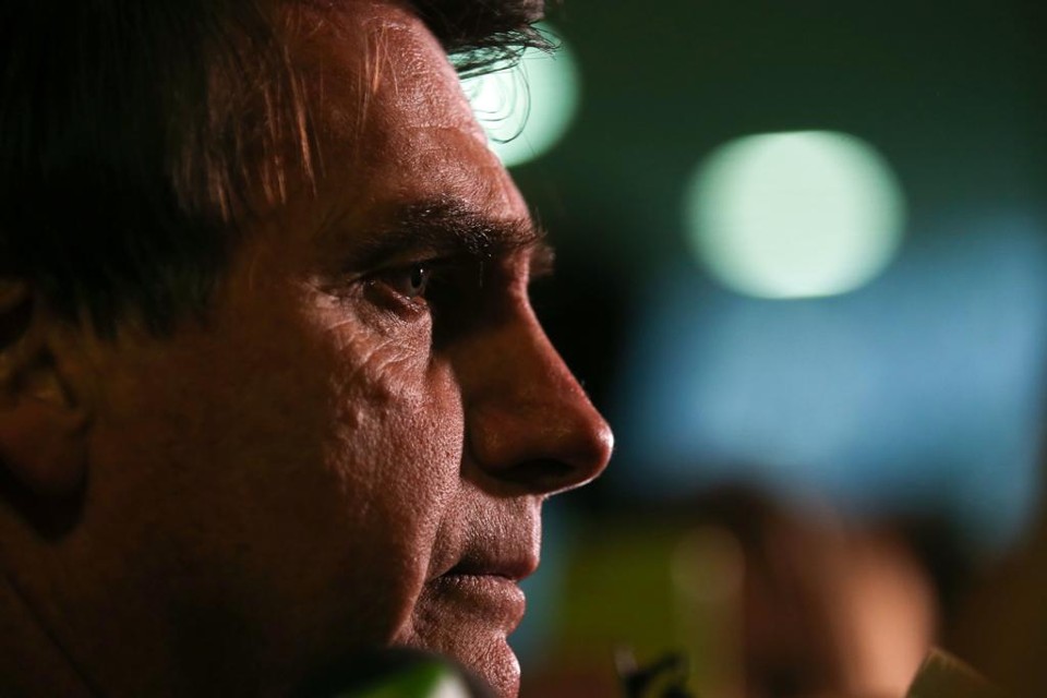 O parlamentar responde no STF por incitação ao crime e injúria | Fabio Rodrigues-Pozzebom/
Agência Brasil