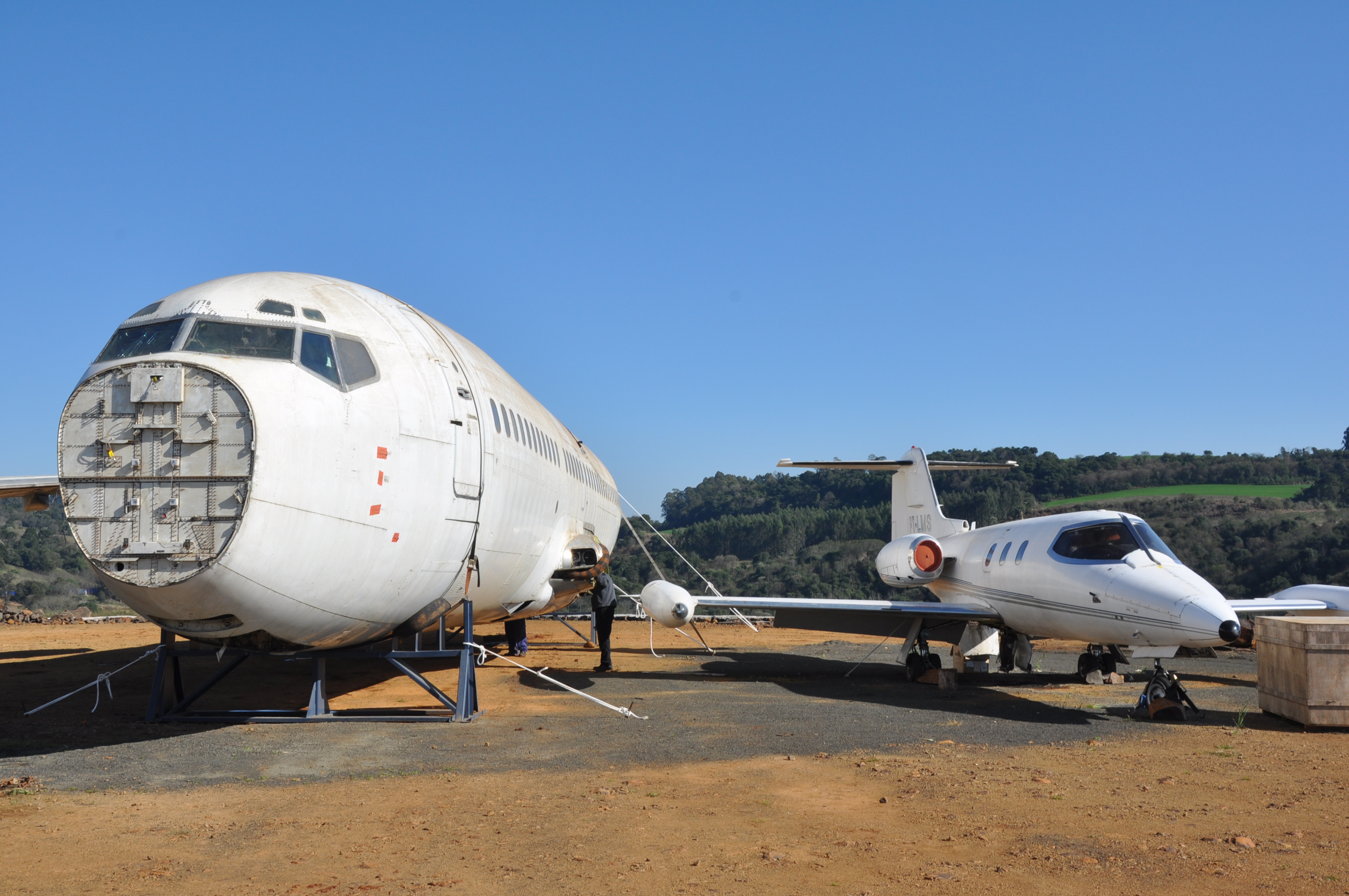  | Niomar Pereira/Gazeta do Povo