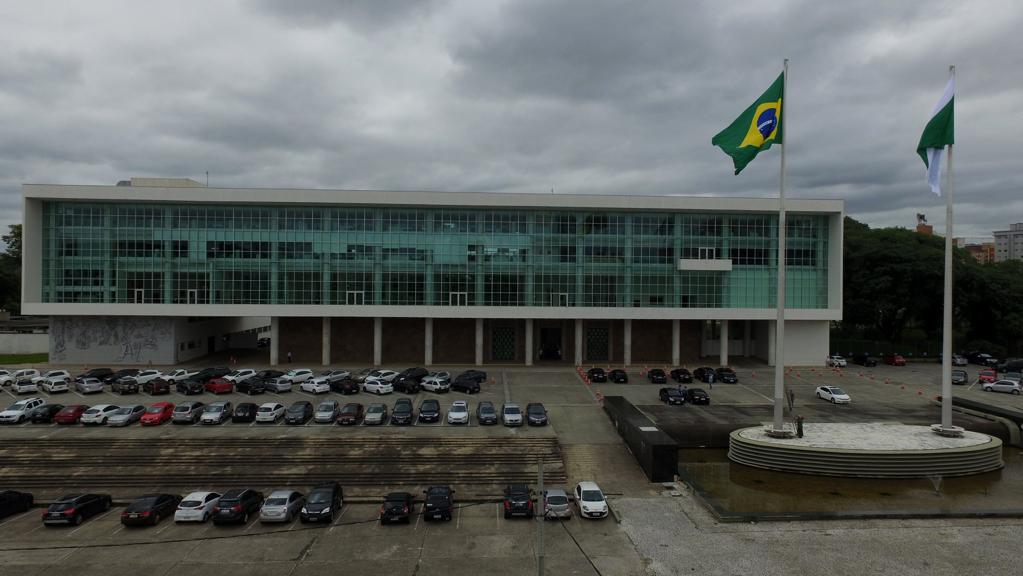 | Ivonaldo Alexandre/Gazeta do Povo