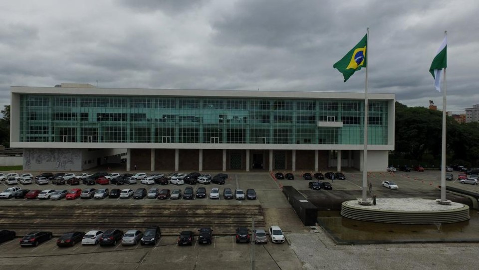 Governo não vai zerar precatórios dentro de prazo definido pelo STF | Ivonaldo Alexandre/Gazeta do Povo