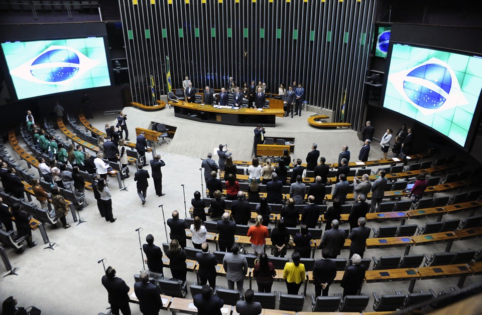  | Lucio Bernardo Jr. / Câmara dos Deputados