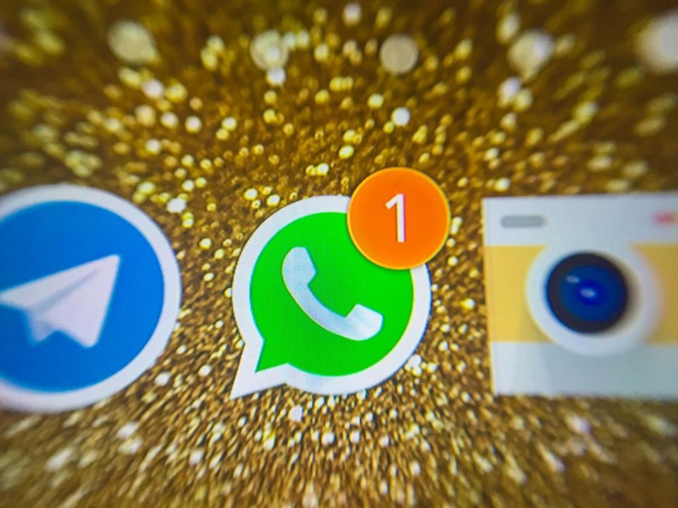 Advogados vão ao STF para tentar blindar o WhatsApp de bloqueios | Fernanda Carvalho/Fotos Públicas
