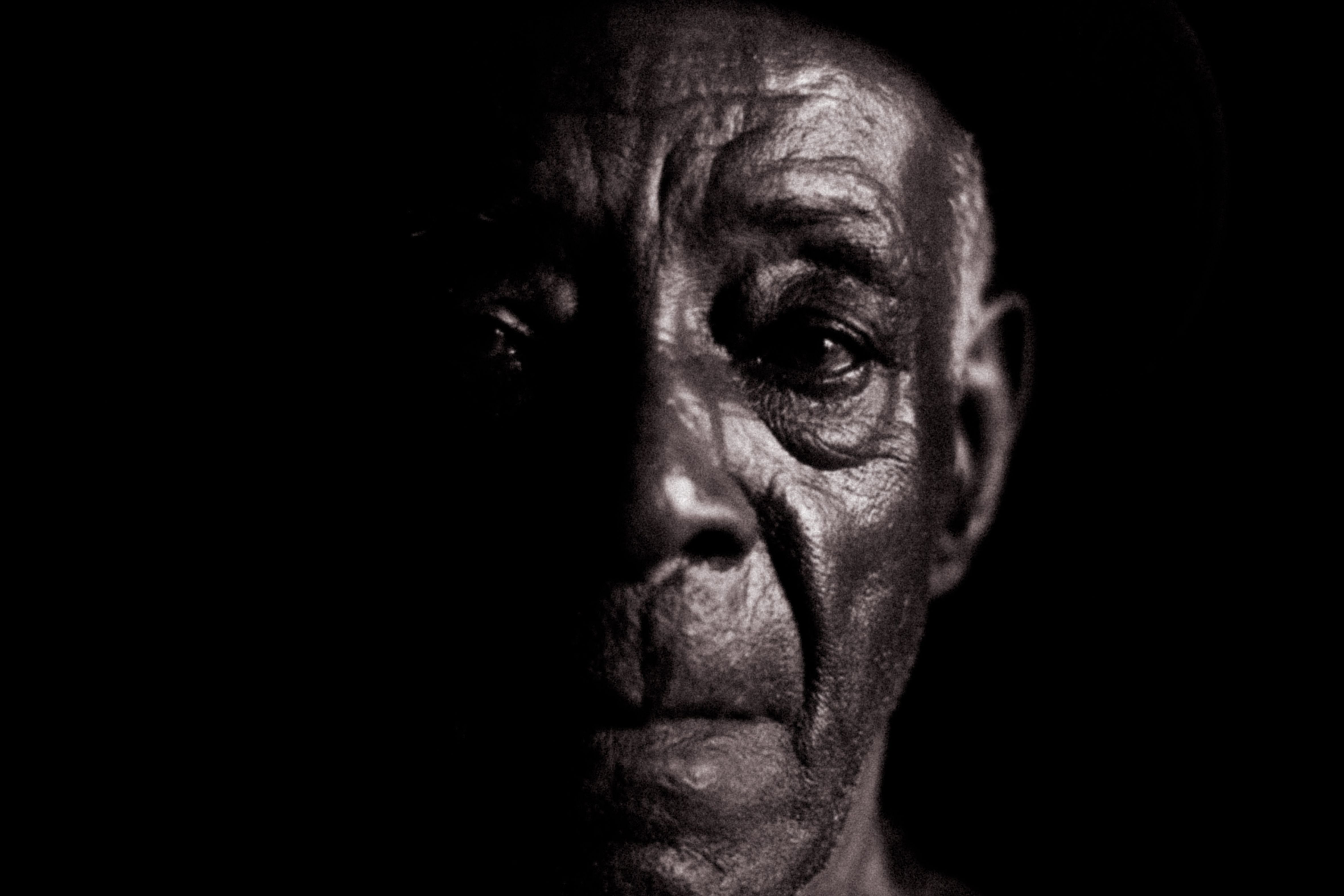 Aloísio Silva, o “Menino 23” que dá nome ao filme | Divulgação/