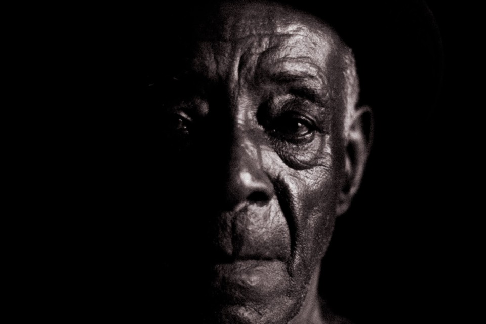 Aloísio Silva, o “Menino 23” que dá nome ao filme | Divulgação/