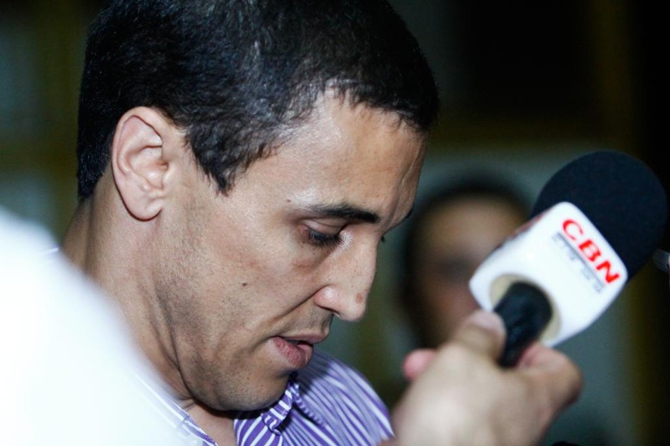 Barbosa Neto perdeu o mandato de prefeito em 2012. | Roberto Custódio/Jornal de Londrina