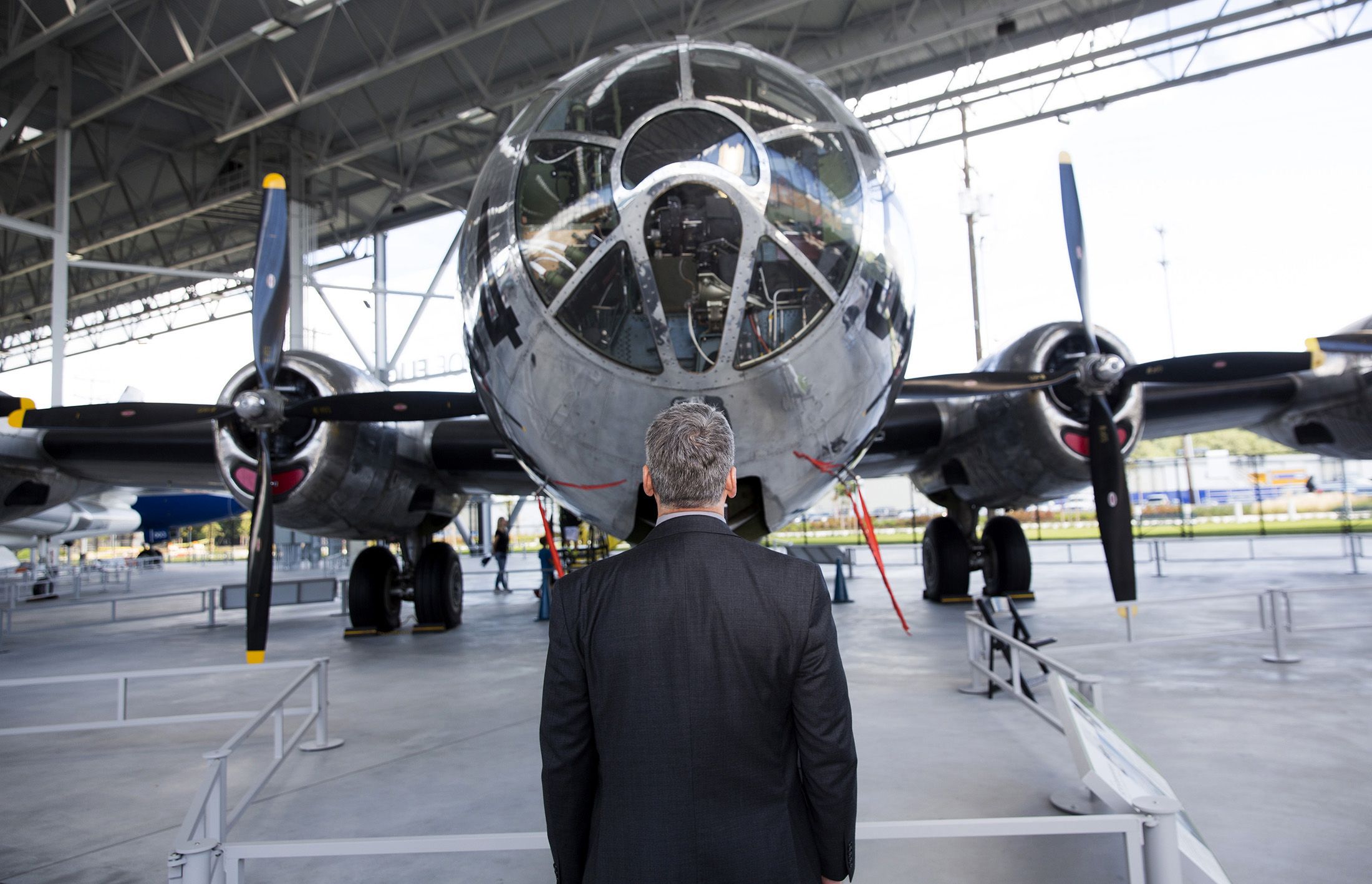  | Mike Kane/Bloomberg