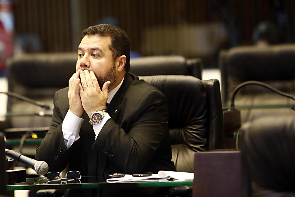 | Albari Rosa/Gazeta do Povo